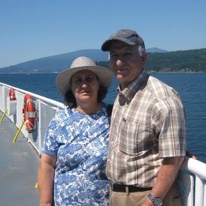 Meet your Posher, Nahi